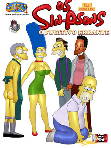 Sinpsons-Simpsons Sex