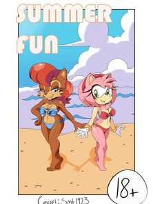 Summer Fun