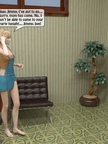 3D BSDM-Ripped out own daughter