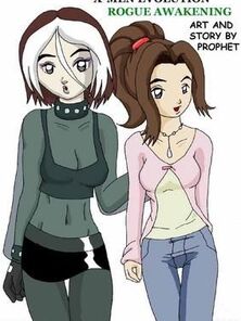 X-Men Evolution