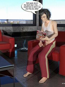 3D Incest Anime 27-Adult Gallery