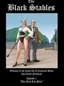BDSMCAGRI-The Black Stables
