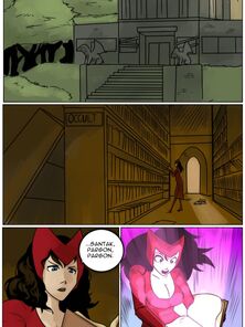 Suffering be useful to a difficulty Succubus (X-Men)