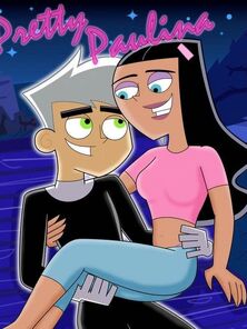 Pretty Paulina (Danny Phantom)