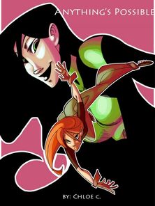 Anythings Possible (Kim Possible)