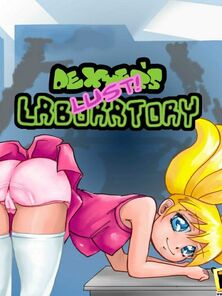 Dexters Lust Laboratory