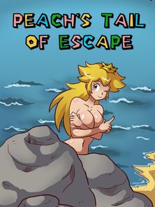 Peach's Tail of Escape (Super Mario Brothers)