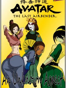 Avatar Last Airbender - An Unassimilable Viewpoint