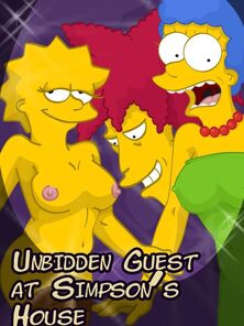 Simpsons - Recordando A maw 3
