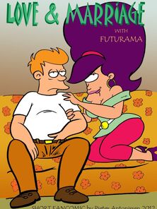 Futurama Be in love with and Combination