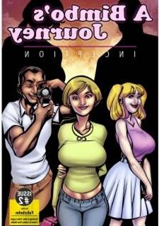 A Bimbo's Travel Issue 2 – Bot