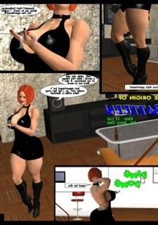 Batteen Birth – JessyDee Ten