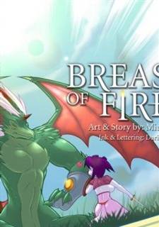 Breasts be fitting of Fire - Hentai Hideousness Erotica