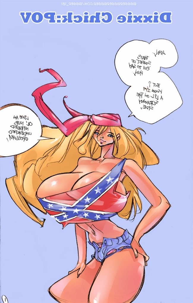 650px x 1021px - Dixie Chick POV | Porn Comics