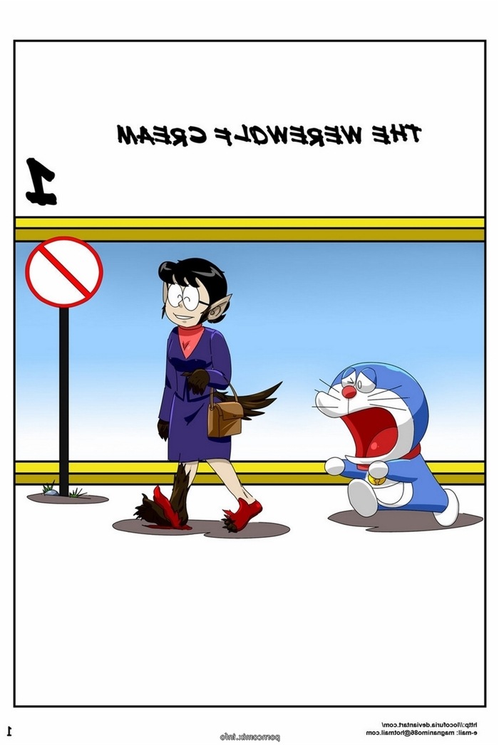 Porn Cartoon Doramon - Doraemon, Nobita Shizuka Sex, Hentai | Porn Comics