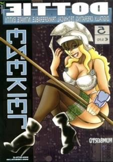 Dare Sex Sex-Dotti Eezekiel