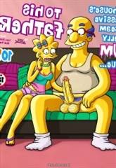Dramatize expunge Simpsons  - Sex minds Juice True