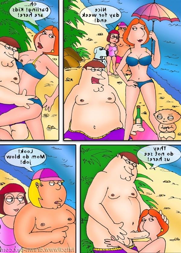 600px x 837px - Family Stallion - Sand Game - Pinched Cartoon sex | Porn Comics