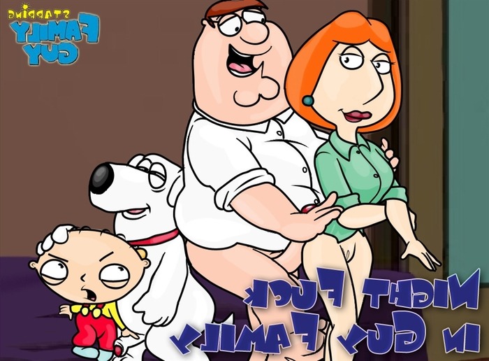 Toon Party] - Night Fuck Far Guy Family | Porn Comics