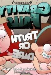 Blargsnarf - Gravity falls - Without a doubt or bet