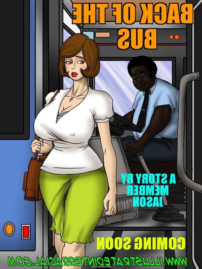 Teacher Interracial Porn - illustrated interracial - Back Of Be transferred to Teacher | Porn Comics