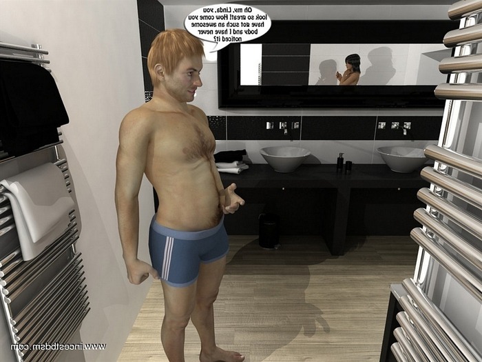 700px x 525px - 3D Incest Sex-Incest Sex Comix | Porn Comics