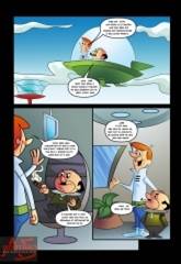 The Jetsons - The Chief Loves - CartoonZA