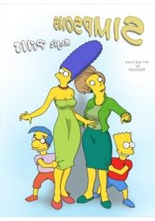 [Valcryst] Magic Pills - The Simpsons