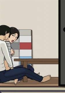Mom & Son Infidelity ~Divorce Problem-Hentai