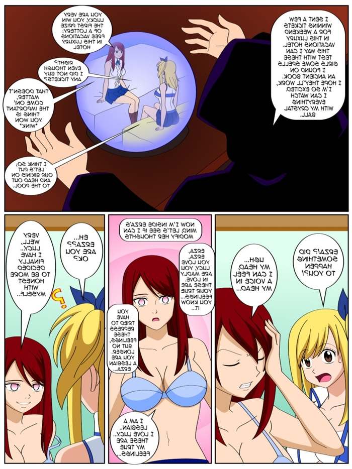 Fairy Tale - Jimryu] Gaming Nearly Dolls (Fairy Tale, 1 Piece) | Porn Comics