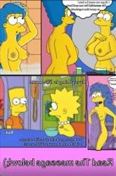 The Simpsons - Sweet Times