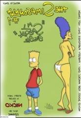 Niicko  - My Boobs BigBoy 1(Simpsons)