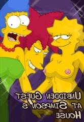 Simpsons -Recordando A mama 3