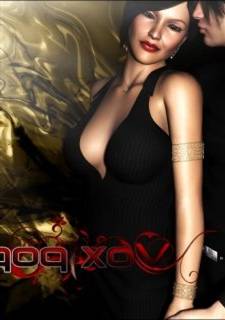 Crazyxxx3D World - Vox Populi 6